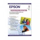 Papel - Etiquetas C13S041316 epson