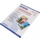 Papel - Etiquetas C13S041328 epson
