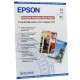 Papel - Etiquetas C13S041334 epson