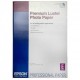 Papel - Etiquetas C13S042123 epson