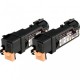 Toner original C13S050631 epson negro
