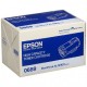 Toner original C13S050689 epson