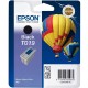 Cartucho Inkjet original C13T019401 epson negro