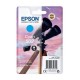 Cartucho Original EPSON 502 Cian - C13T02V24010
