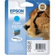 Cartucho Original EPSON T0712 Cian - C13T071240B0