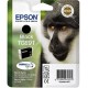 Cartucho Inkjet original C13T08914020 epson t0891 negro