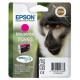 Cartucho Inkjet original C13T08934020 epson magenta