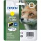 Cartucho Inkjet original C13T12844010 epson t1284 amarillo