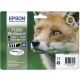 Cartucho Inkjet original C13T12854010 epson t1285 bk+c+m+y