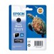 Cartucho Original EPSON T1571XL Negro - C13T1571401