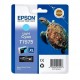 Cartucho Original EPSON T1575XL Cyan claro - C13T1575401