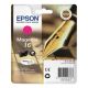 Cartucho Inkjet original C13T16234010 epson magenta