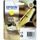 Cartucho Inkjet original C13T16344010 epson 16xl amarillo