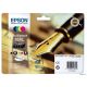 Cartucho Inkjet original C13T16364010 epson t1636 bk+c+m+y
