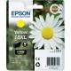 Cartucho Inkjet original C13T18144010 epson 18xl amarillo amarillo