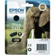 Cartucho Inkjet original C13T24314010 epson negro