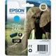 Cartucho Inkjet original C13T24324010 epson cyan