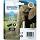 Cartucho Inkjet original C13T24354010 epson cyan