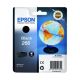 Cartucho Inkjet original C13T26614010 epson negro