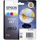 Cartucho Inkjet original C13T26704010 epson
