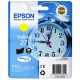 Cartucho Inkjet original C13T27044010 epson amarillo