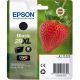 Cartucho Original EPSON 29XL Negro - C13T29914010