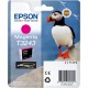Cartucho Inkjet original C13T32434010 epson magenta