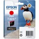 Cartucho Inkjet original C13T32474010 epson t3247 rojo