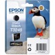 Cartucho Inkjet original C13T32484010 epson t3248 negro mate