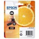 Cartucho Epson 33XL negro fotográfico C13T33614010