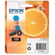 Cartucho Inkjet original C13T33624010 epson