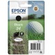 Cartucho Original EPSON 34 Negro - C13T34614010