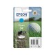 Cartucho Original EPSON 34 Cyan - C13T34624010