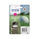 Cartucho Original EPSON 34 Magenta - C13T34634010