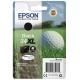 Cartucho Original EPSON 34XL Negro - C13T34714010