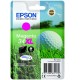 Cartucho Original EPSON 34XL Magenta - C13T34734010