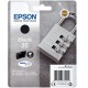 Cartucho Original EPSON 35 Negro - C13T35814010