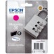 Cartucho Inkjet Original CARTUCHO INKJET ORIGINAL MAGENTA EPSON 35 WF4720