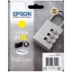 Cartucho Original EPSON 35XL Amarillo - C13T35944010