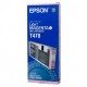 Cartucho Inkjet original C13T478011 epson magenta