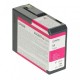 Cartucho Original EPSON T5803 Magenta - C13T580300