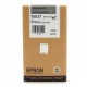Cartucho Original EPSON T6037 Gris - C13T603700