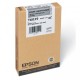 Cartucho Original EPSON T6039 Gris - C13T603900
