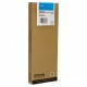 Cartucho Original EPSON T6062 Cyan - C13T606200