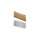 Cartucho Original EPSON T6134 Amarillo - C13T613400