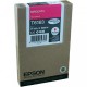 Cartucho Inkjet original C13T616300 epson magenta