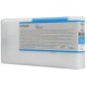 Cartucho Original EPSON T6532 Cyan - C13T653200