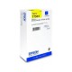 Cartucho Inkjet Original CARTUCHO INKJET ORIGINAL AMARILLO EPSON PARA WF8010