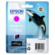 Cartucho Original EPSON T7603 Magenta - C13T76034010