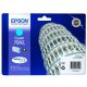 Cartucho Inkjet original C13T79024010 epson